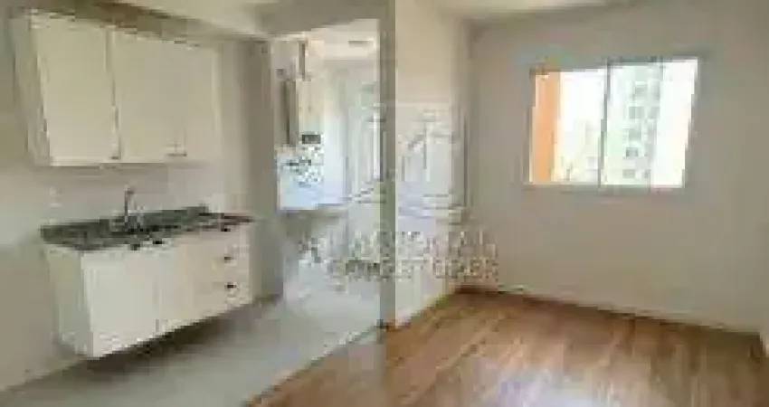 Apartamento para aluguel, 2 quartos, 1 vaga, Centro - Santo André/SP