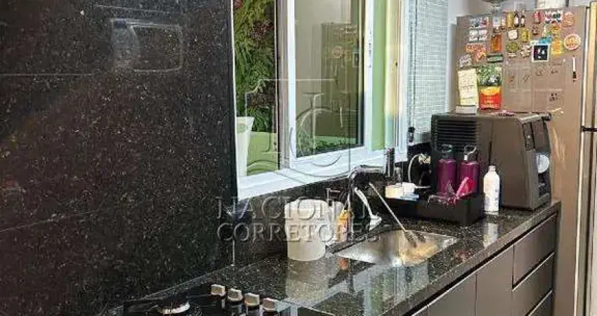 Apartamento Sem Condomínio à venda, 2 quartos, 1 suíte, 1 vaga, Vila Gilda - Santo André/SP