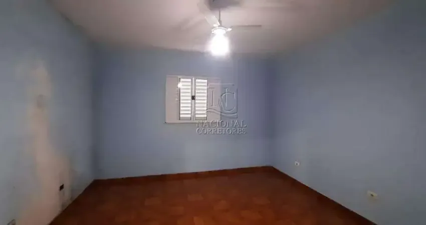 Sobrado à venda, 2 quartos, 1 vaga, Parque das Nações - Santo André/SP