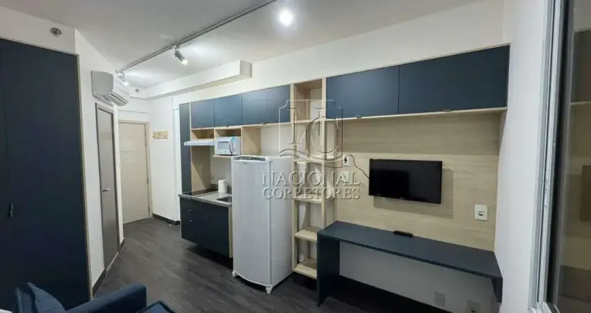 Studio à venda, 1 quarto, Santa Paula - São Caetano do Sul/SP
