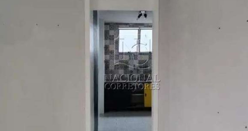 Apartamento para aluguel, 2 quartos, 1 vaga, São José - São Caetano do Sul/SP