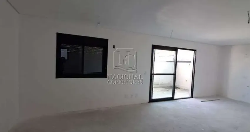 Apartamento à venda, 1 quarto, 1 vaga, Jardim Stella - Santo André/SP