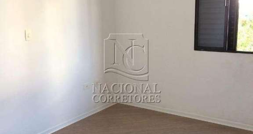 Apartamento Sem Condomínio para aluguel, 3 quartos, 1 suíte, 2 vagas, Vila Alice - Santo André/SP