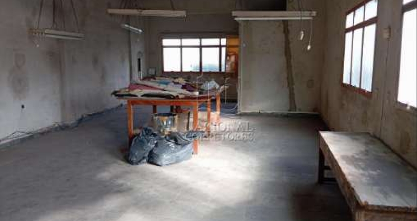 Salão comercial à venda 470m² - Vila Metalúrgica - Santo André/SP.