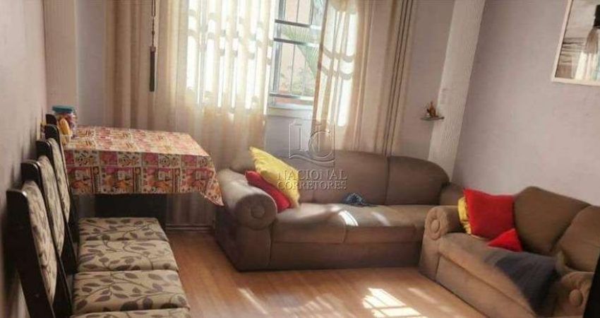 Apartamento com 2 dormitórios à venda no Residencial Las Vegas – Vila Camilópolis