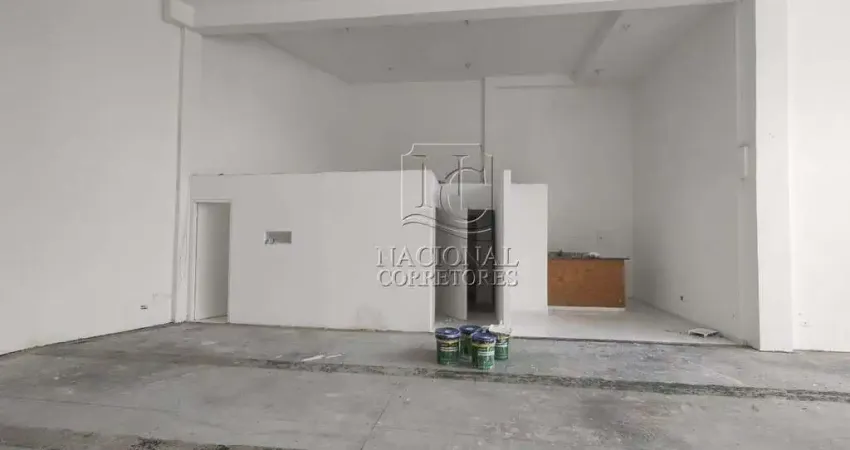 Loja para aluguel, 3 vagas, centro - são bernardo do campo/sp