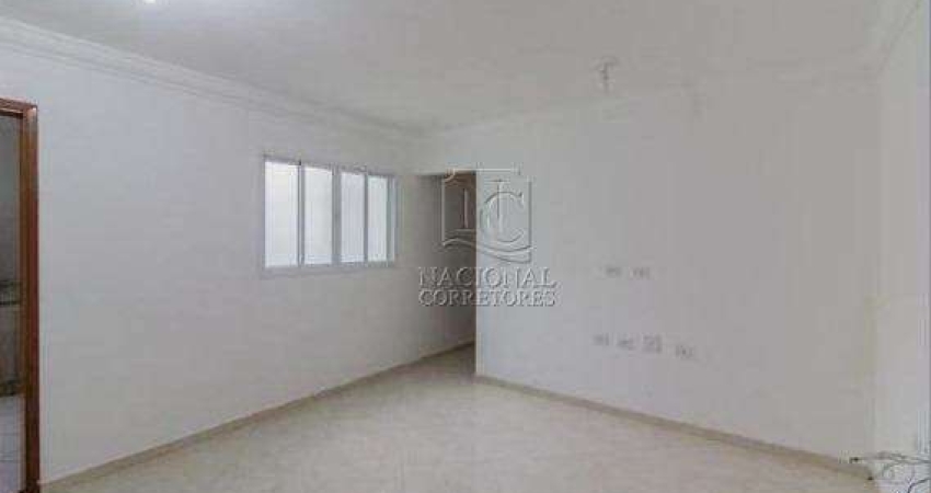 Cobertura sem condomínio 140m² - Vila Metalúrgica - Santo André/SP.