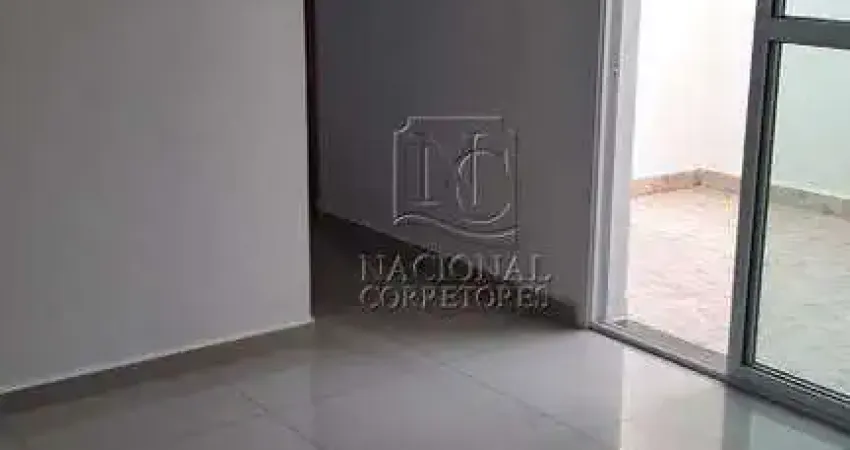 Apartamento à venda, 2 quartos, 1 vaga, Jardim Irene - Santo André/SP