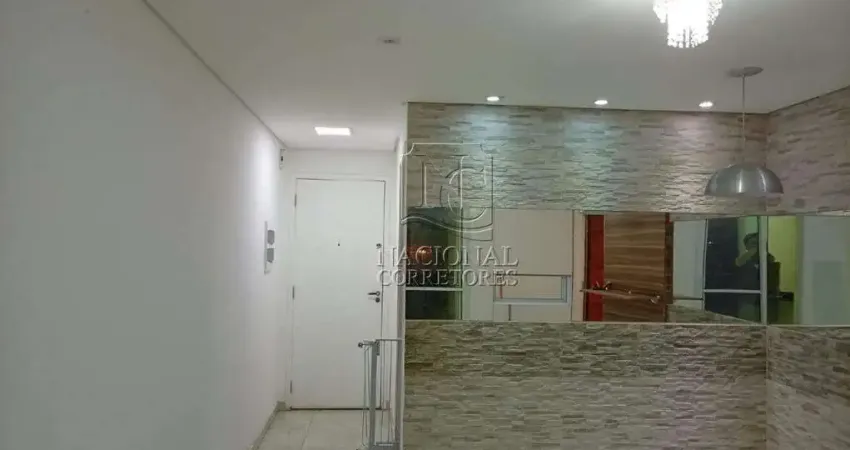 Apartamento à venda, 2 quartos, 1 vaga, Vila São Rafael - Guarulhos/SP