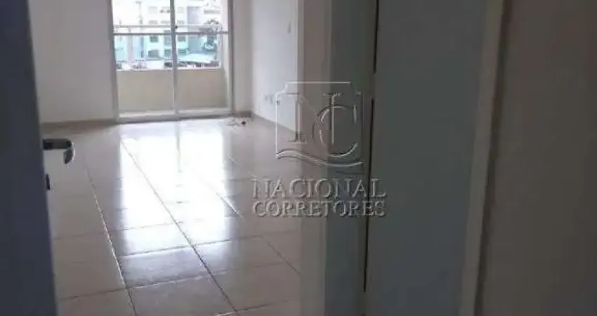 Apartamento à venda, 3 quartos, 1 suíte, 1 vaga, Vila São Pedro - Santo André/SP