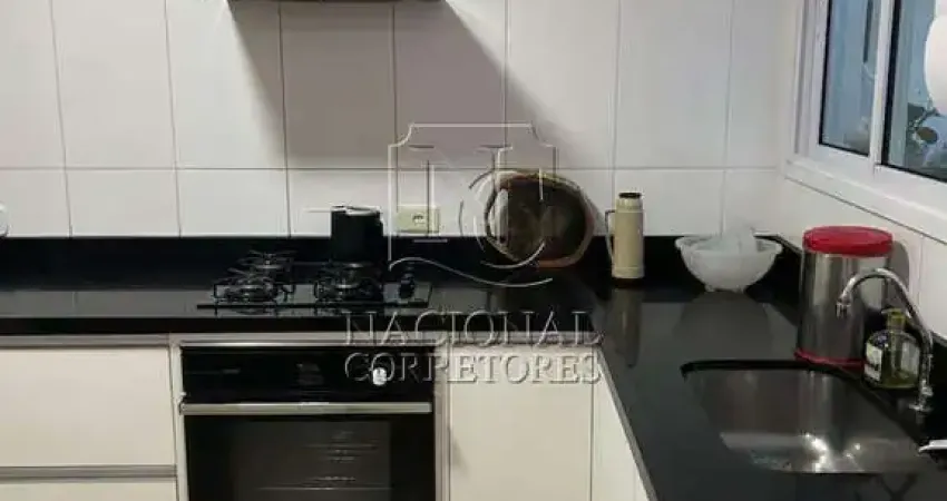 Apartamento Sem Condomínio à venda, 2 quartos, 1 suíte, 1 vaga, Vila Gilda - Santo André/SP