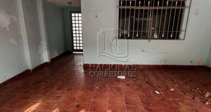 Ampla casa com Edícula para Locação no Parque das Nações