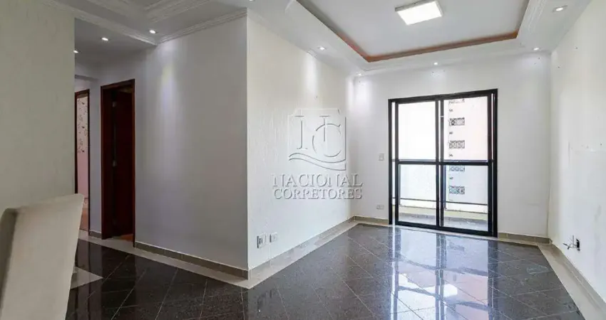 Apartamento para aluguel, 3 quartos, 1 suíte, 2 vagas, Vila Regente Feijó - São Paulo/SP