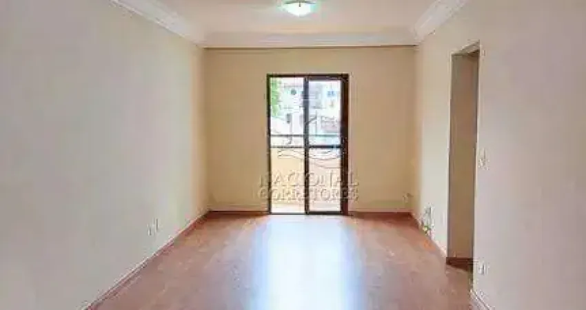 Apartamento à venda, 3 quartos, 1 vaga, Nova Gerty - São Caetano do Sul/SP