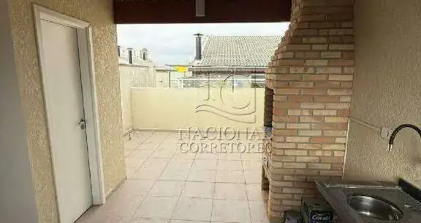 Sobrado à venda, 141m² - Vila Curuçá - Santo André/SP