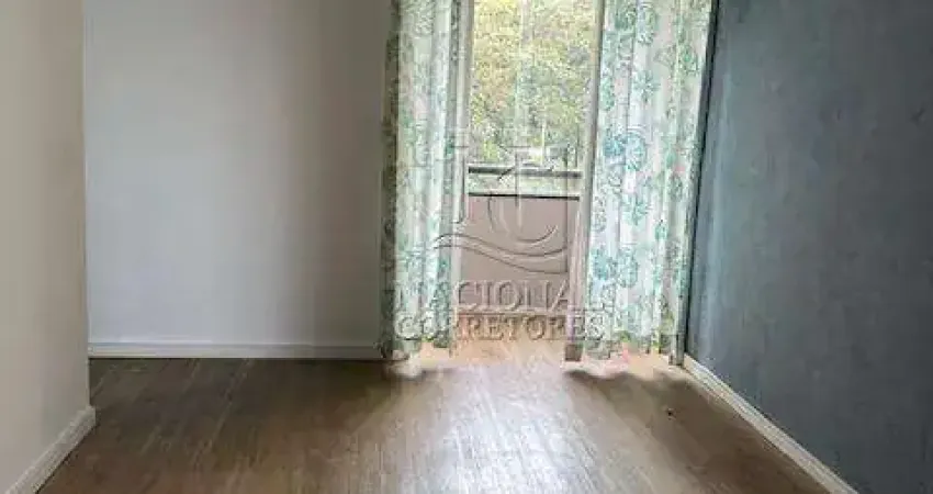 Apartamento à venda, 2 quartos, 1 vaga, Parque Marajoara - Santo André/SP