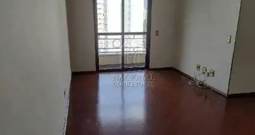 Apartamento para aluguel, 3 quartos, 1 suíte, 1 vaga, Barcelona - São Caetano do Sul/SP