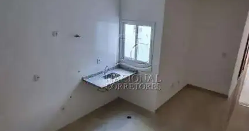 Cobertura com 2 quartos à venda no Parque das Nações, Santo André 