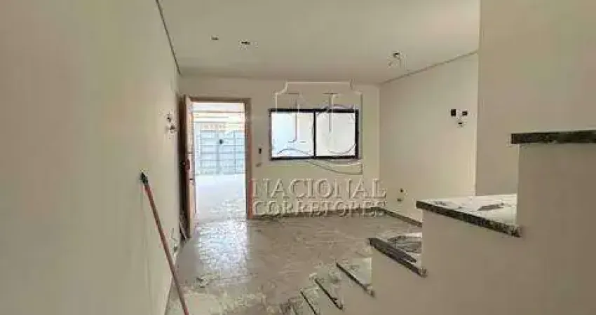 Sobrado à venda, 3 quartos, 1 suíte, 1 vaga, Vila América - Santo André/SP