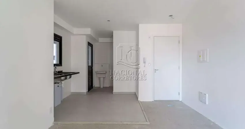 Apartamento novo de 63m² - parque das nações – 2 dormitórios e lazer completo!