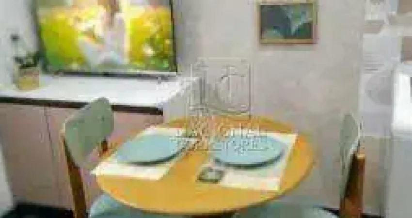 Studio à venda, 1 quarto, 1 vaga, Barcelona - São Caetano do Sul/SP