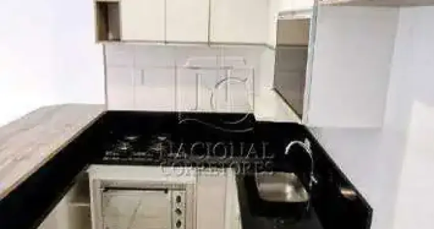 Cobertura Sem Condomínio à venda, 2 quartos, 2 vagas, Jardim Bela Vista - Santo André/SP