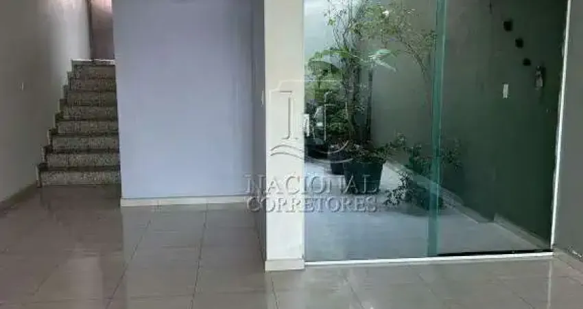 Sobrado à venda, 4 quartos, 2 suítes, 4 vagas, Barcelona - São Caetano do Sul/SP