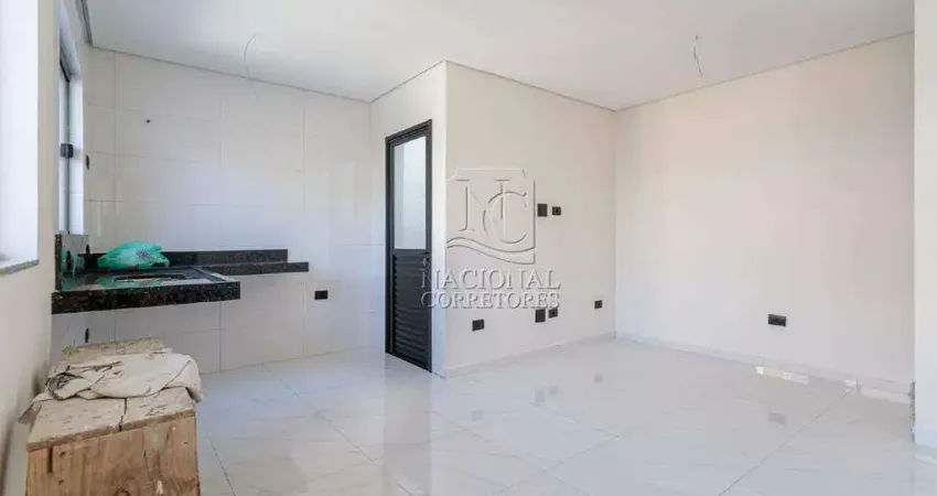 Maravilhoso sobrado à venda no bairro utinga, em santo andré, com 65m² de área útil