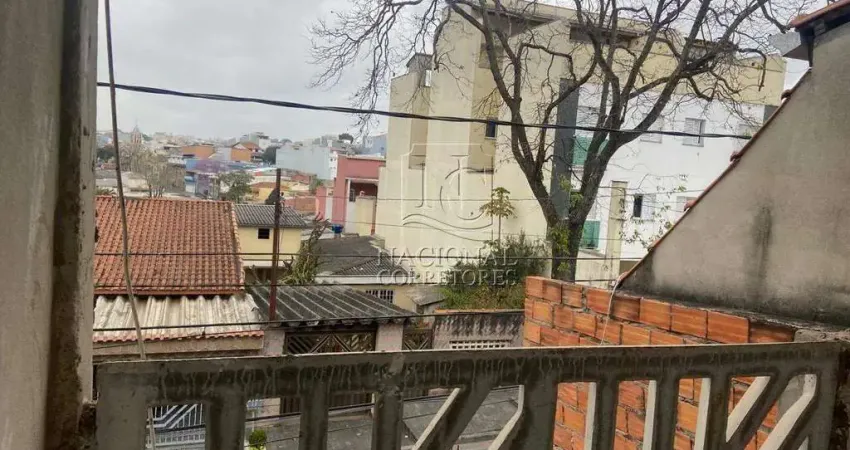 Sobrado à venda, 3 quartos, 2 vagas, jardim das maravilhas - santo andré/sp