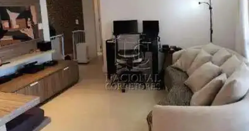 Apartamento à venda, 3 quartos, 1 suíte, 2 vagas, santa maria - são caetano do sul/sp