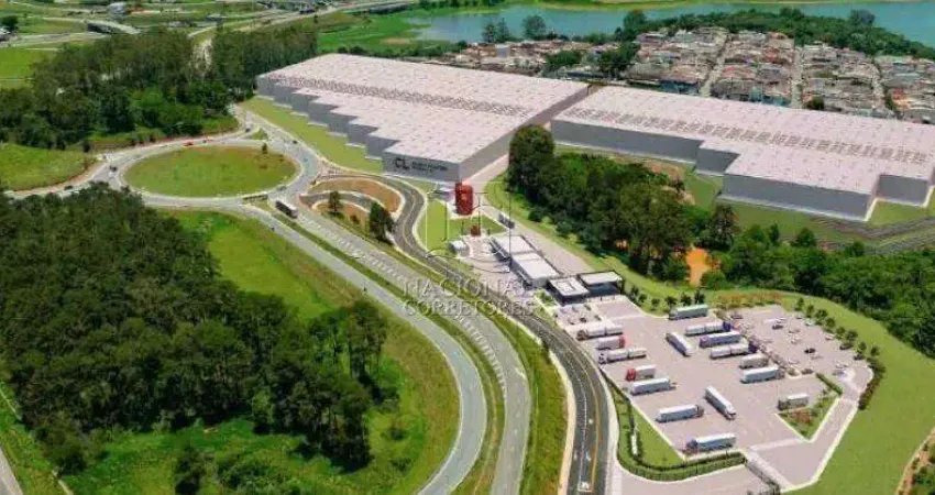 Galpão para aluguel, 3 vagas, batistini - são bernardo do campo/sp