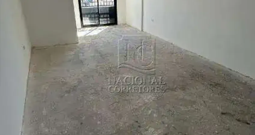 Sala comercial à venda no Parque Jaçatuba, Santo André