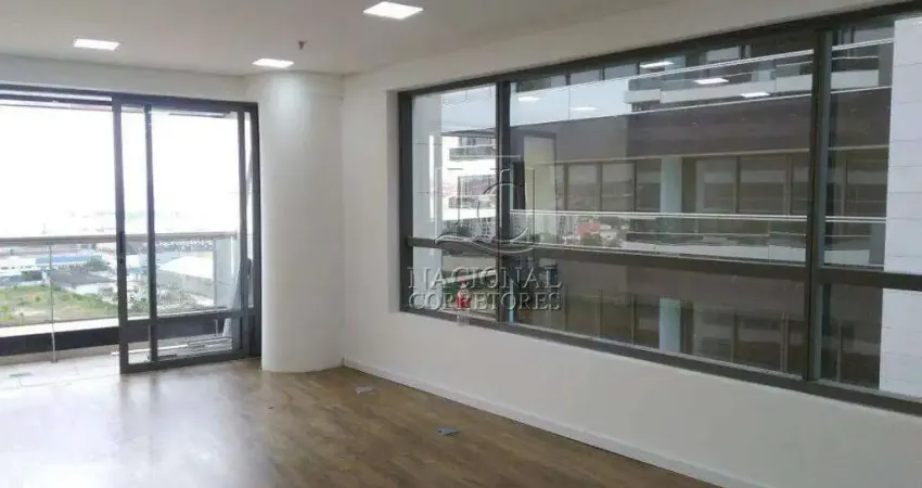 Sala comercial para alugar no Cerâmica, São Caetano do Sul 