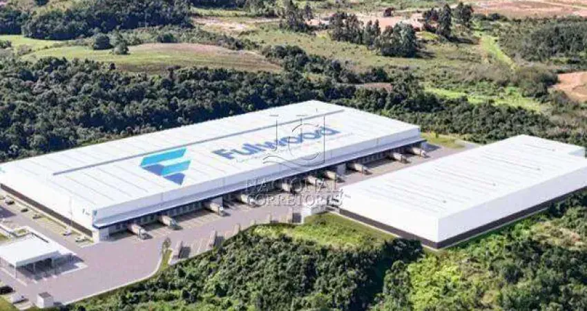 Galpão para aluguel, 17 vagas, jardim belvedere - guarulhos/sp