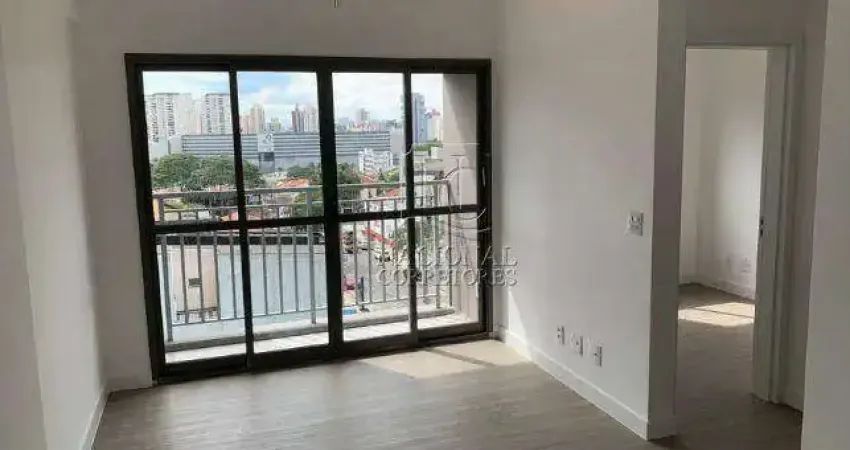 Apartamento à venda, 2 quartos, 1 suíte, 2 vagas, vila assunção - santo andré/sp