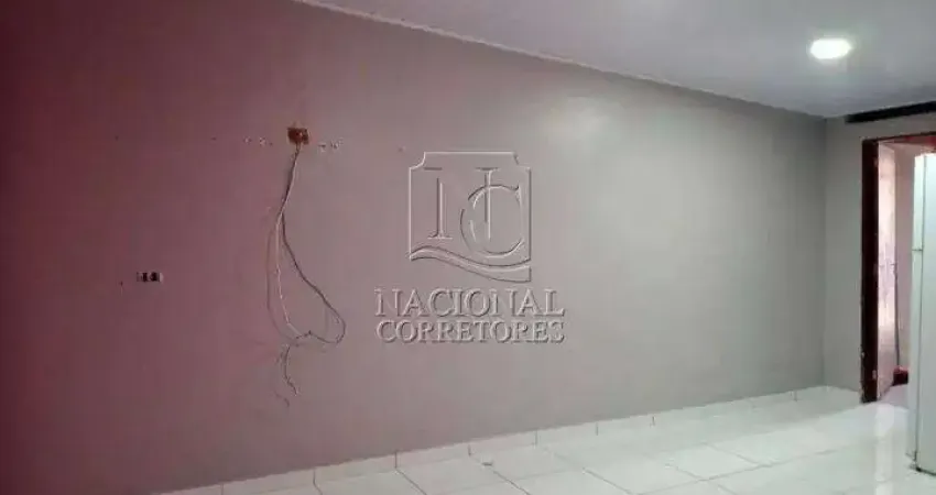 Casa com 3 quartos à venda no Parque Marajoara, Santo André