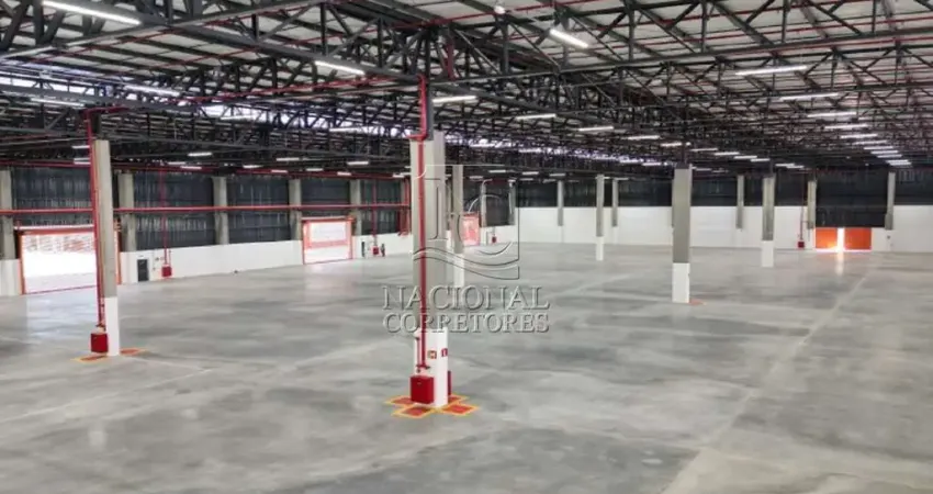 Barracão / Galpão / Depósito para alugar na Água Branca, São Paulo 