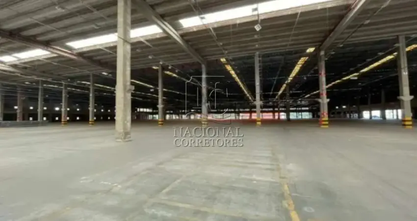 Barracão / Galpão / Depósito para alugar na Vila Venditti, Guarulhos 