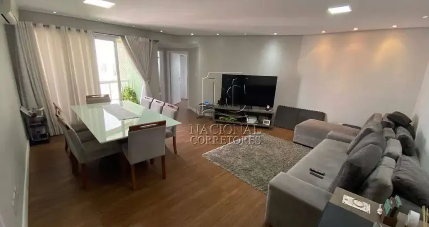 Apartamento de 125m² à venda no parque das nações no edifício di espanha