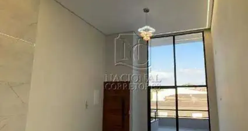 Casa assobradada à venda, 3 quartos, 1 suíte, 2 vagas, vila camilópolis - santo andré/sp