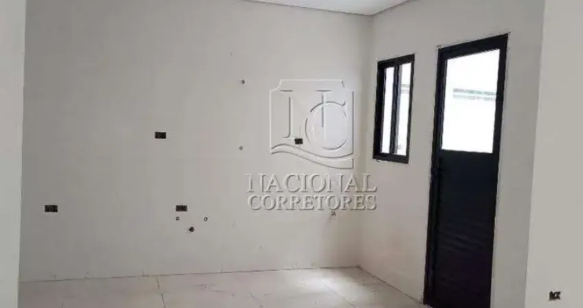 Apartamento sem condomínio à venda de 50 m² em parque novo oratório, santo andré .