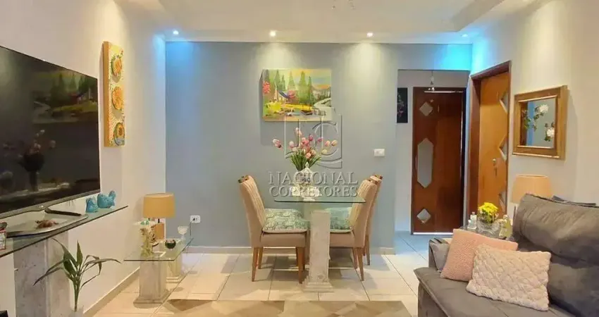 Apartamento sem condomínio à venda, 2 quartos, 2 vagas, olímpico - são caetano do sul/sp