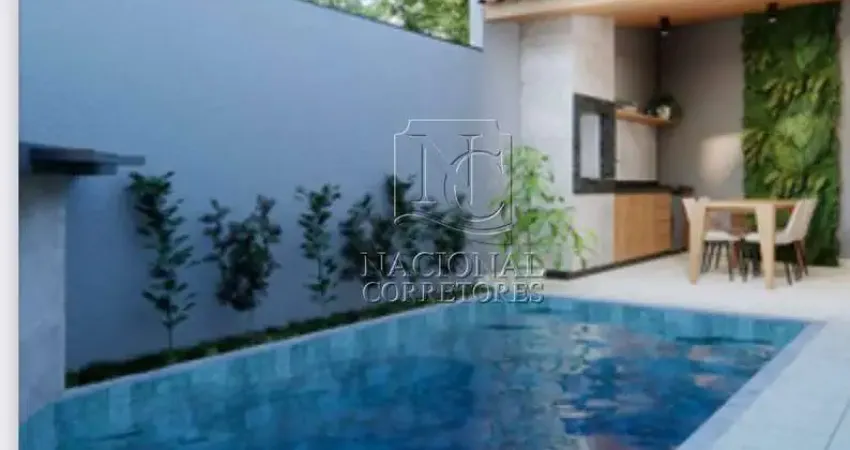 Casa à venda, 3 quartos, 1 suíte, 4 vagas, vila metalúrgica - santo andré/sp