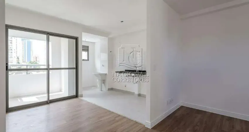 Apartamento com 2 quartos à venda no Bangú, Santo André