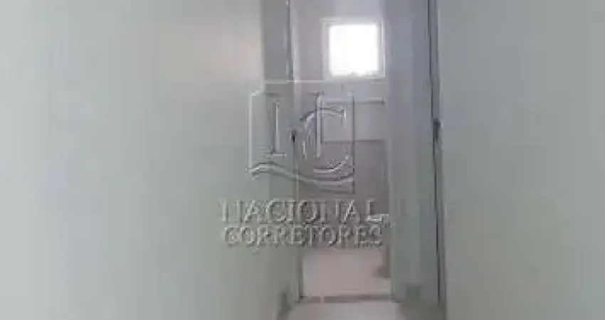 Apartamento sem condomínio à venda, 2 quartos, 1 suíte, 1 vaga, vila pires - santo andré/sp