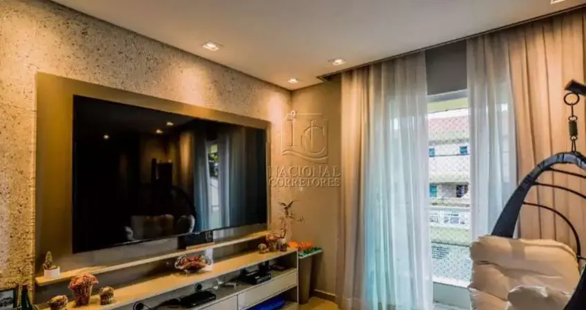 Sobrado à venda, 3 quartos, 3 suítes, 3 vagas, jardim santo antônio - santo andré/sp