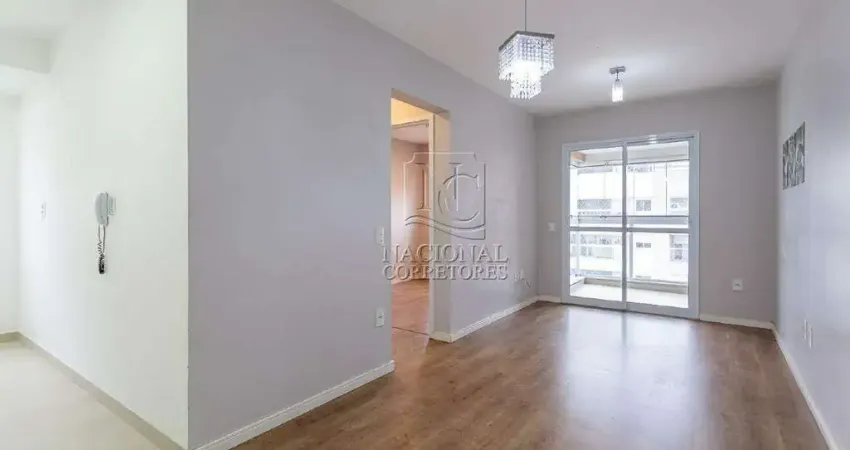 Apartamento com 2 quartos à venda no Parque das Nações, Santo André 