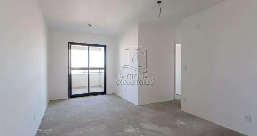 Apartamento novo no condominio easy ,de 63m² no parque das nações – 2 dorms e lazer completo!
