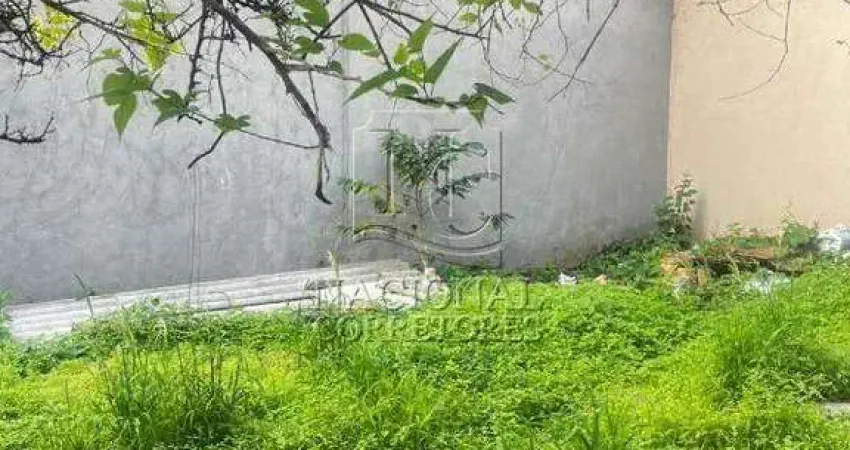 Casa à venda na Vila Floresta, Santo André 