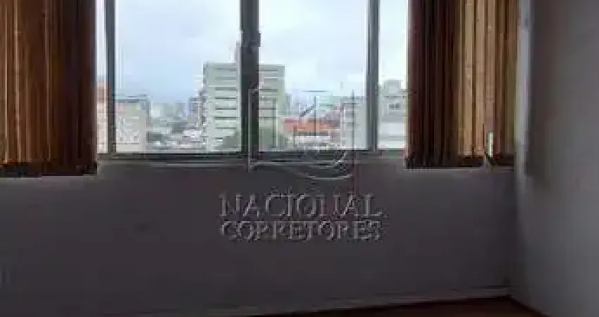 Sala comercial para alugar no Centro, Santo André